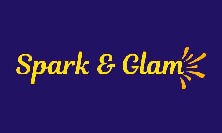 SparkandGlam.com - buying Cool premium names